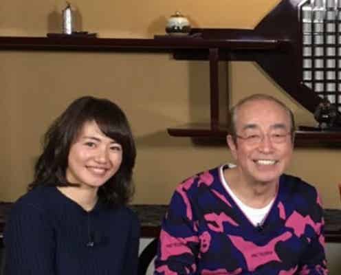 磯山さやか、志村けんさんとの2ショットがない理由「私なりのルール」 悲痛な思いも吐露