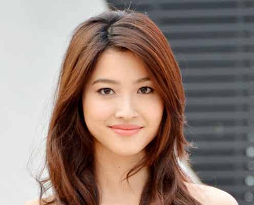 モデル絵美里、ファッションショー欠場で謝罪