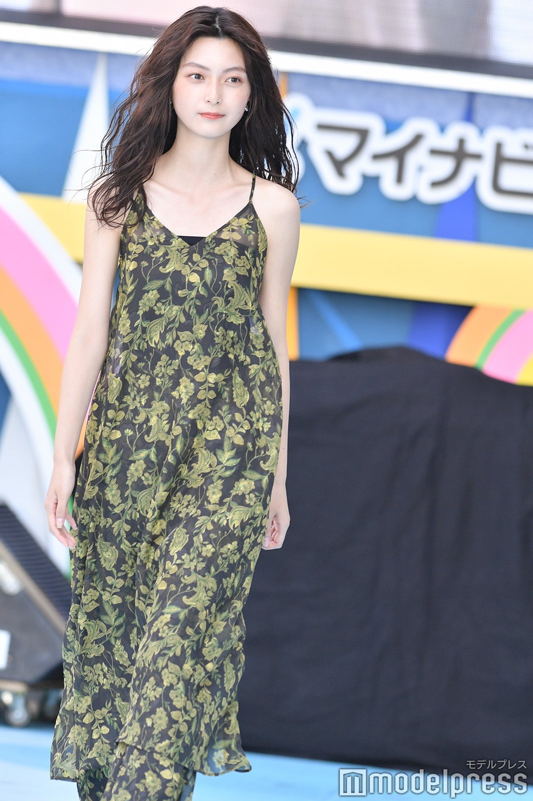 中澤瞳 （C）モデルプレス