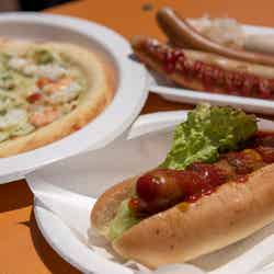 画像提供:横浜赤レンガ倉庫