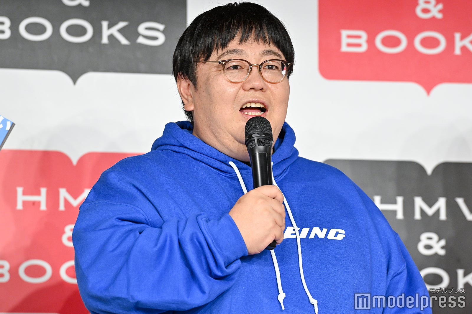 関太（C）モデルプレス