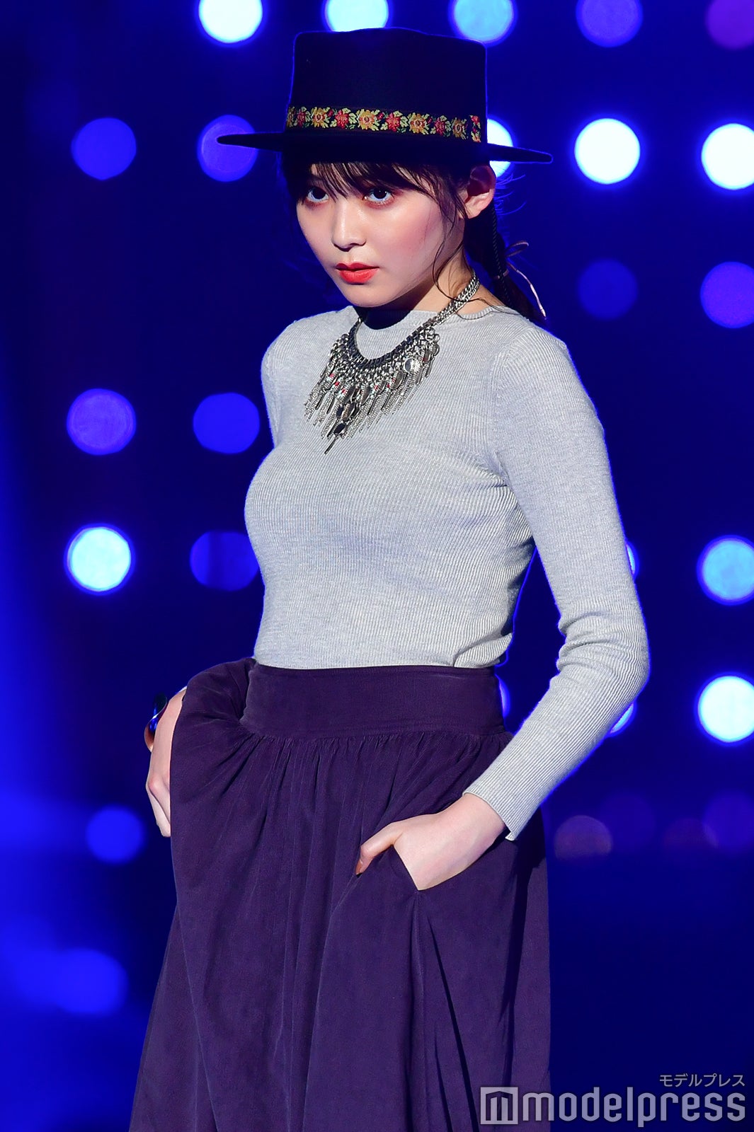 久間田琳加（C）モデルプレス