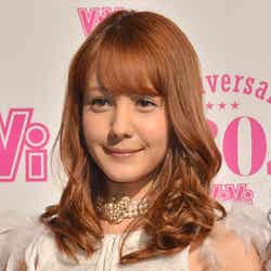 トリンドル玲奈