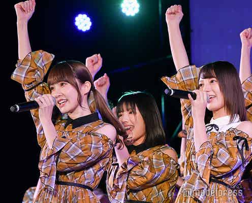 日向坂46、初の東京ドーム公演延期発表 クリスマスイブに無観客配信ライブ開催