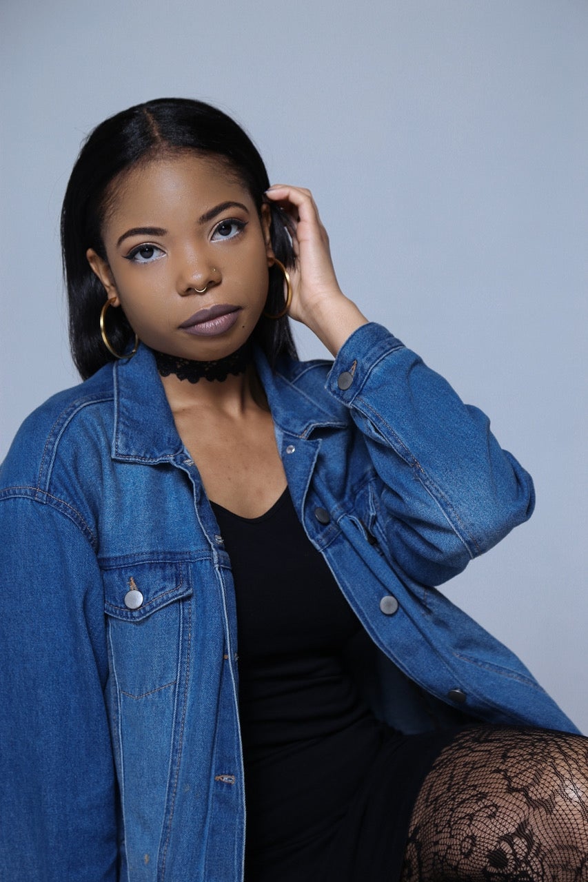 Jayda B.／画像提供：サザビーリーグ