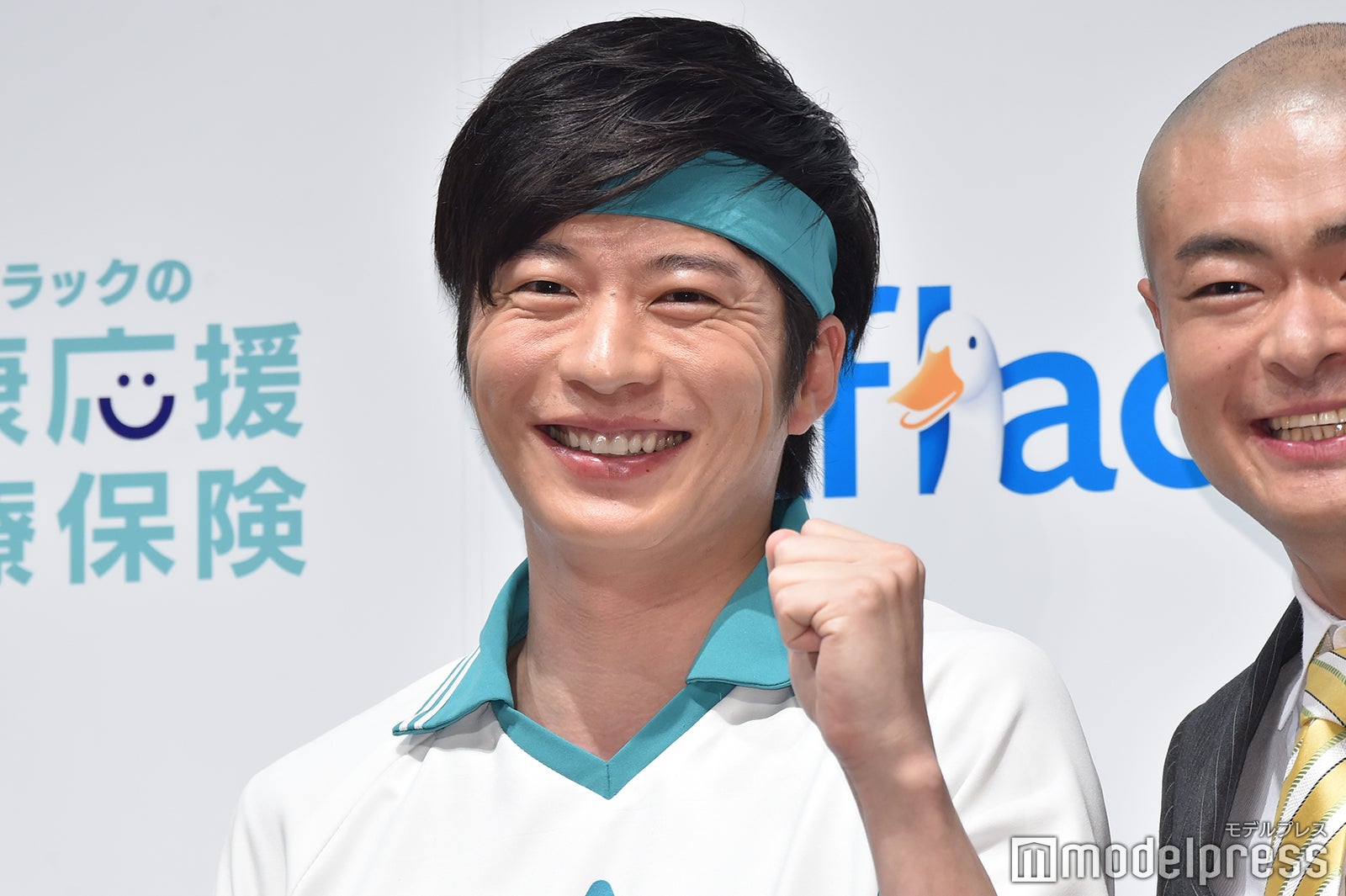 田中圭（C）モデルプレス