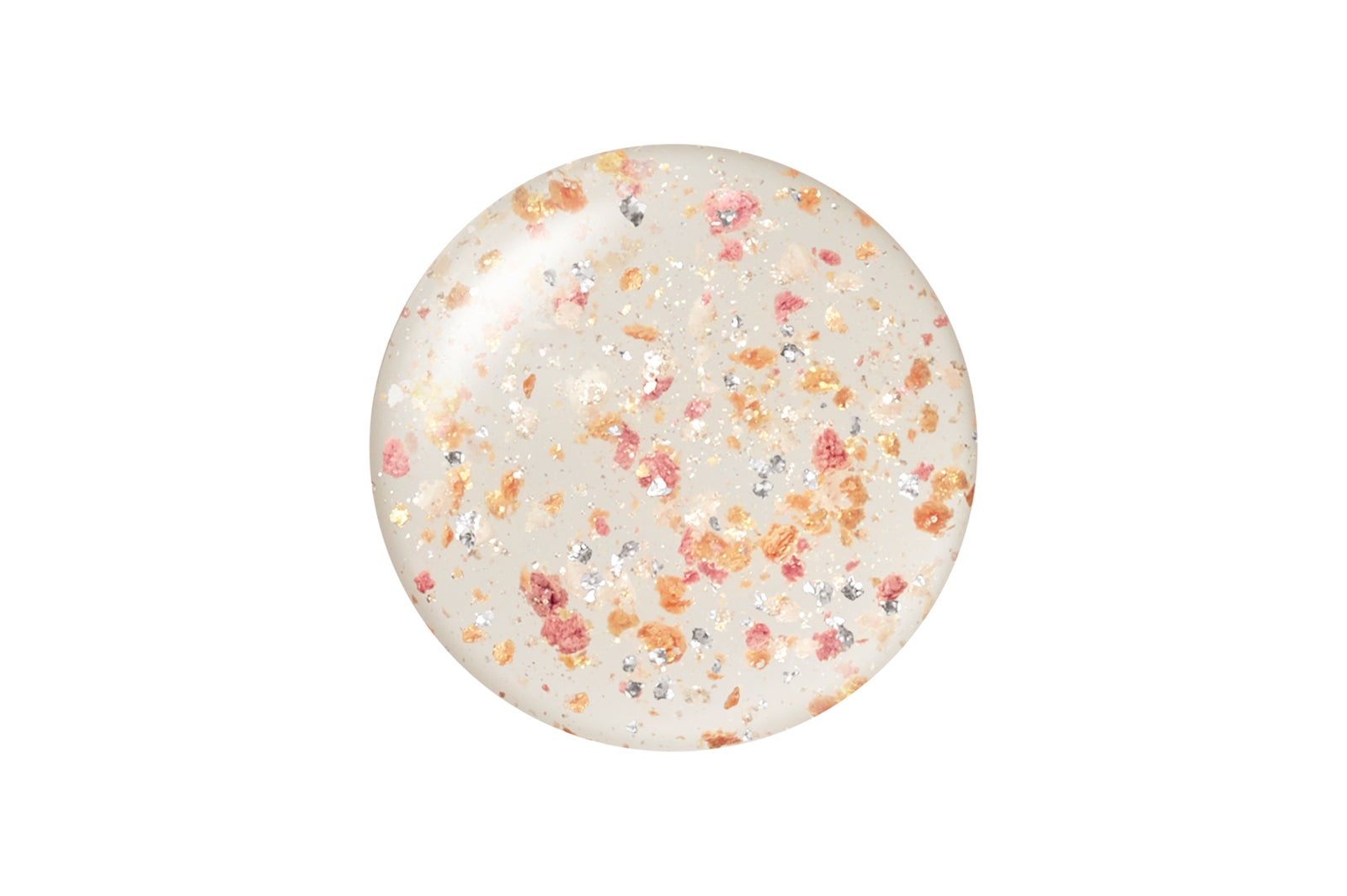 「15thアニバーサリー リップグロス03 pink＆gold brilliance」 （C）JILL STUART Beauty