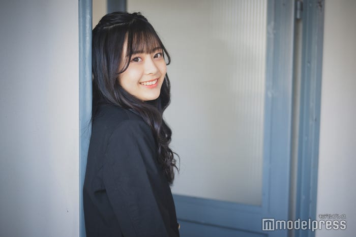 りんたんさん(C)モデルプレス