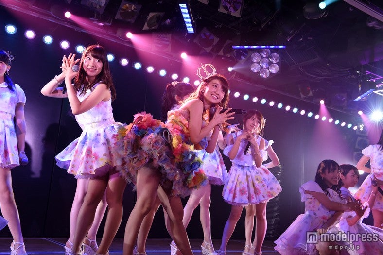 卒業・大島優子が舞台裏で見せた優しさ　柏木由紀が明かす