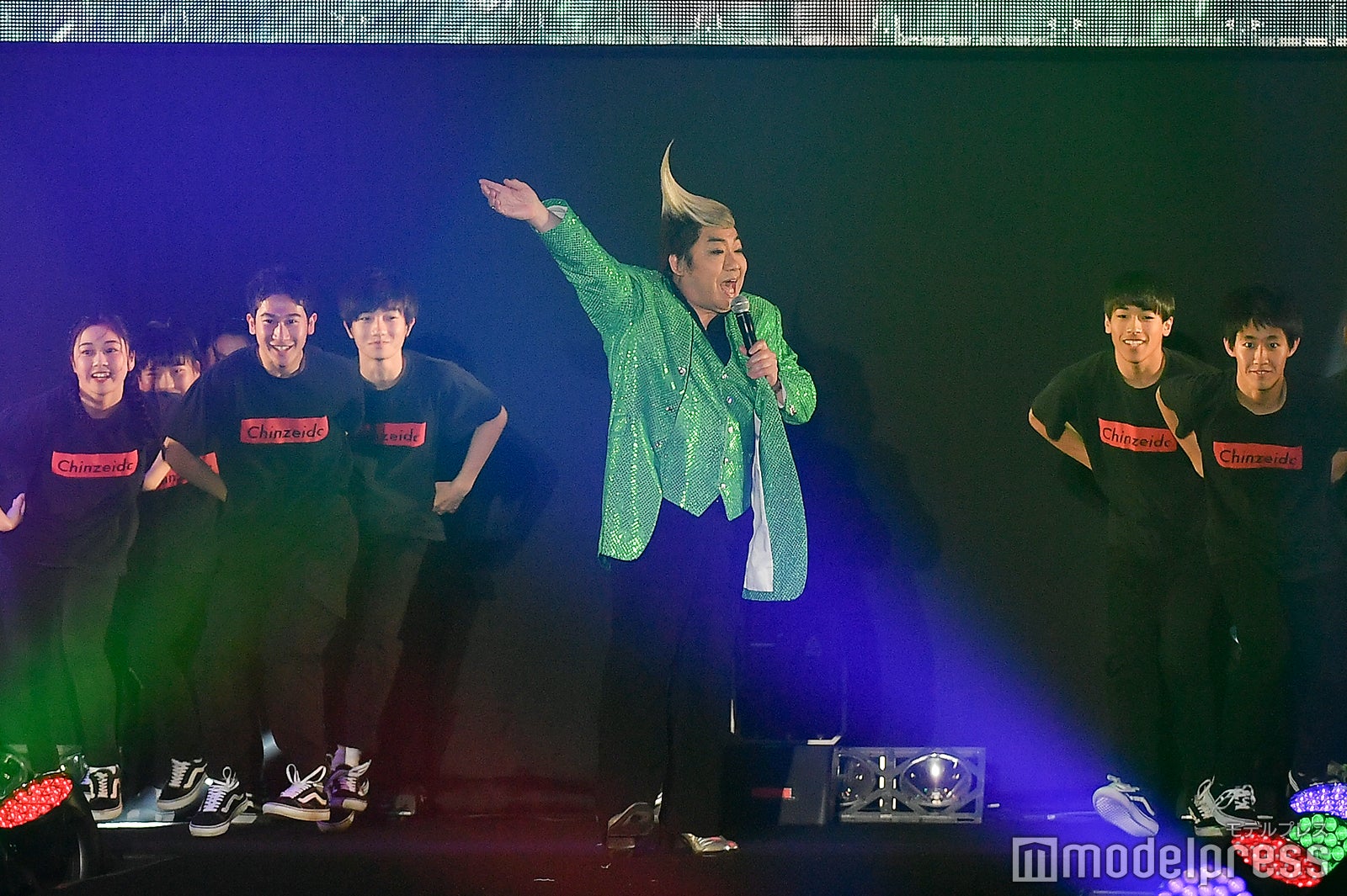 コロッケ（C）モデルプレス