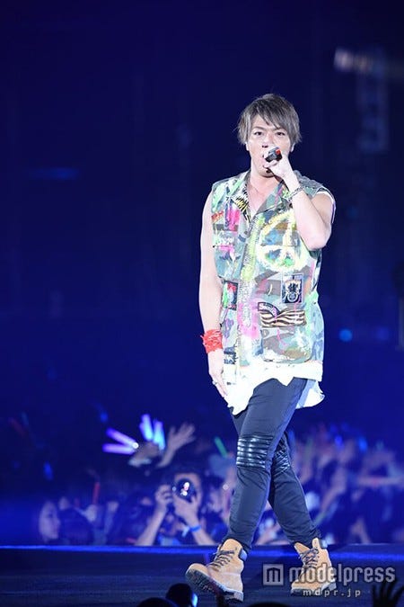 ko-dai(C)TGC KITAKYUSYU 2015 by TOKYO GIRLS COLLECTION