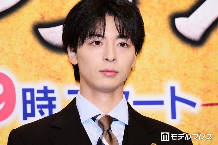 高杉真宙、幼少期の夢告白「いつかやりたい」20代ラストイヤーへの思いも【法廷のドラゴン】