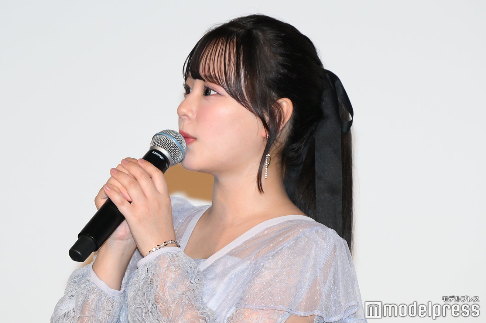 齊藤なぎさ（C）モデルプレス