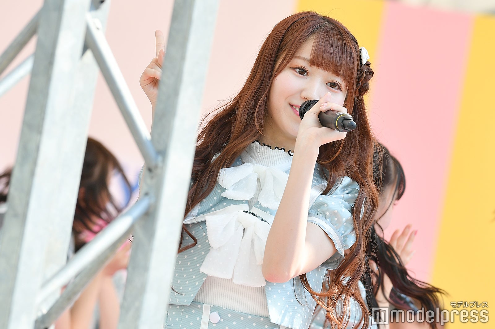 ＝LOVE（C）モデルプレス