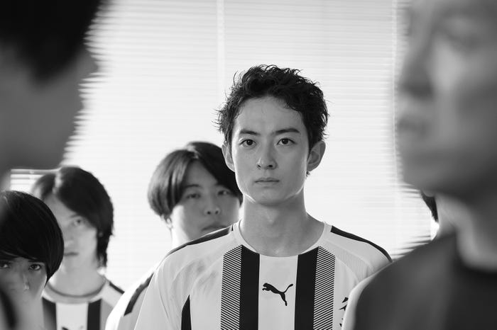 濱正悟「何曜日に生まれたの」第2話より(C)ABCテレビ