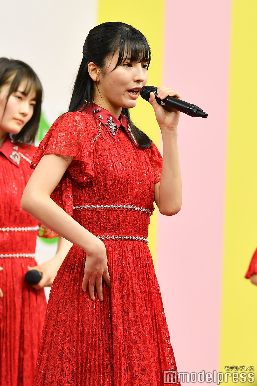 乃木坂46（C）モデルプレス