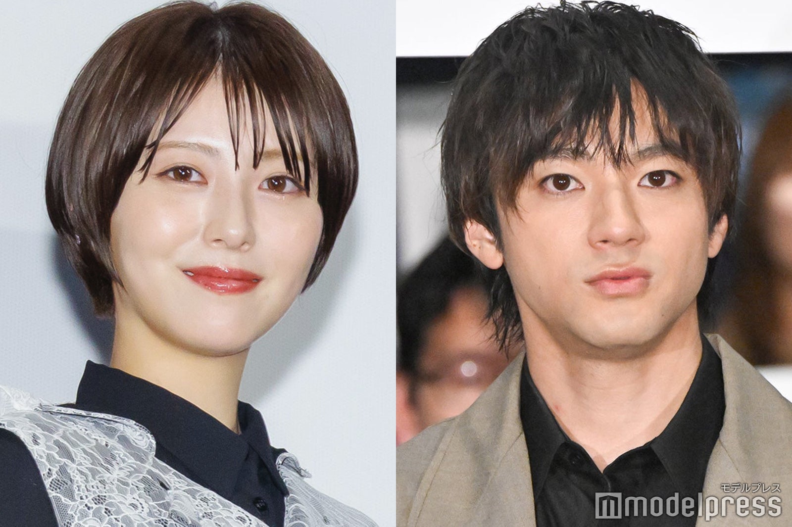 浜辺美波の“天然発言”に山田裕貴即ツッコミ「俳優だから俺」＜ゴジラ-1.0＞