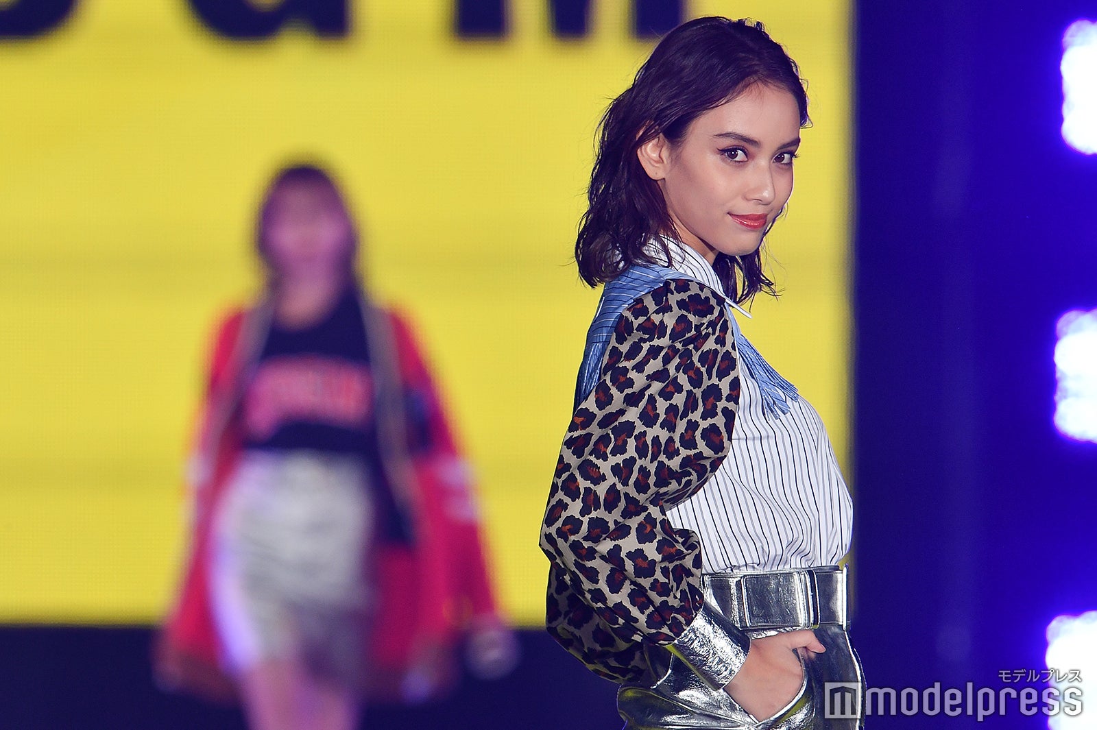 滝沢カレン（C）モデルプレス