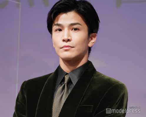 三代目JSB岩田剛典「アナウンサー職も受けました」就活を振り返る