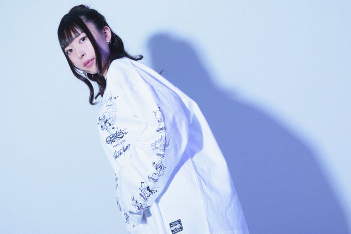 夏崎りか(提供写真)