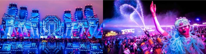 過去のイベントの様子(提供画像)