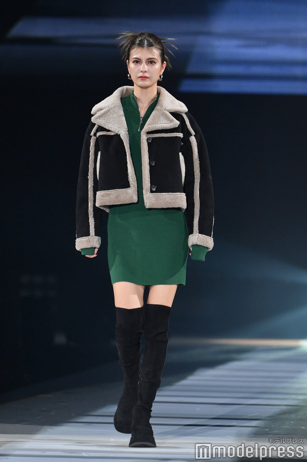 マギー（C）モデルプレス