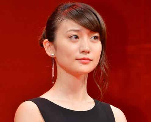大島優子の「私は黒い人間」発言に共演者総ツッコミ