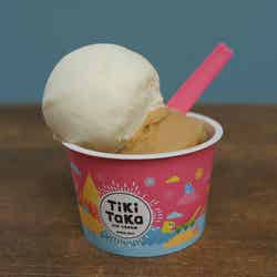 猿田彦珈琲とティキタカアイスクリームのお店/画像提供:猿田彦珈琲