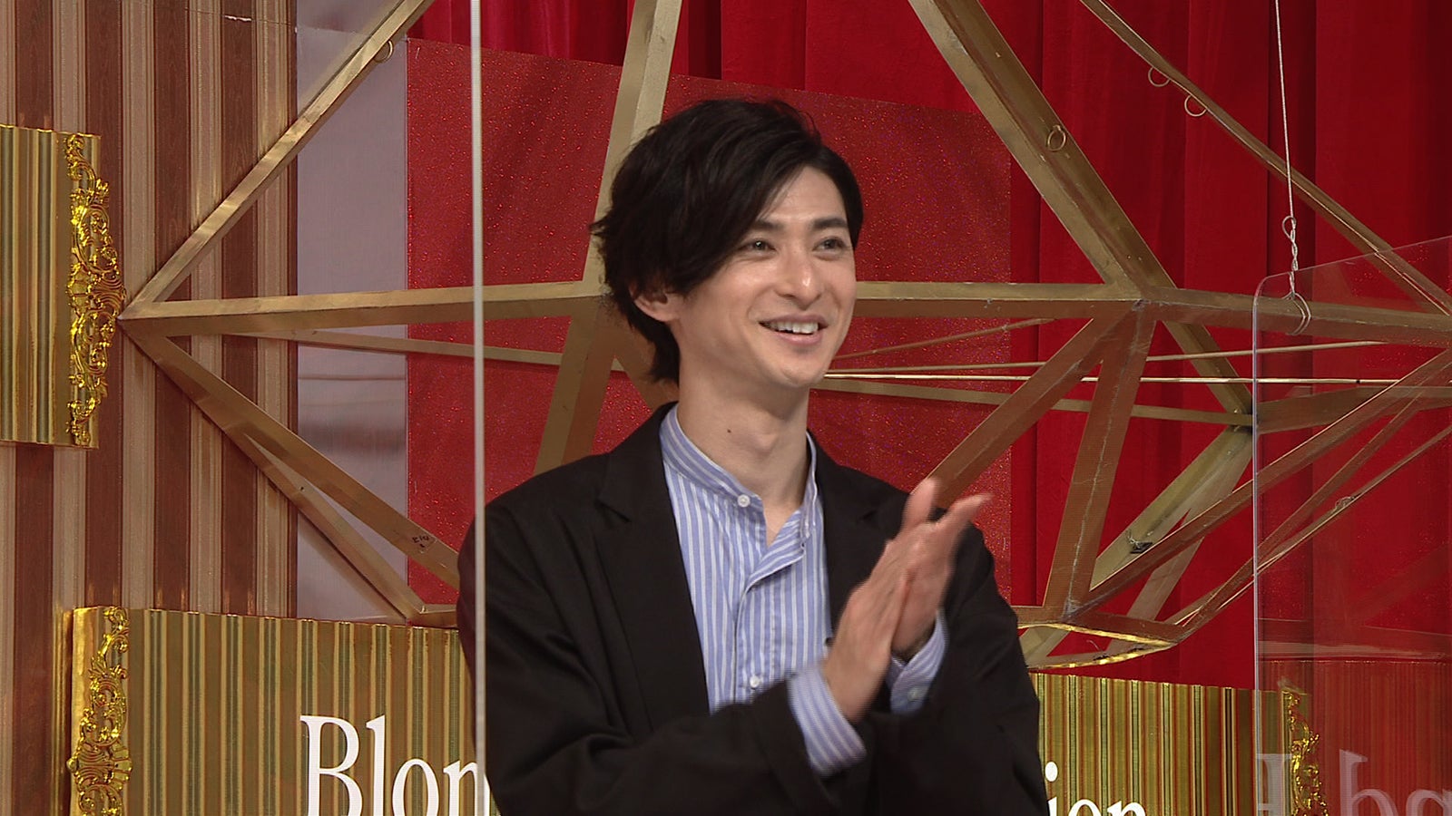 古川雄大（C）日本テレビ