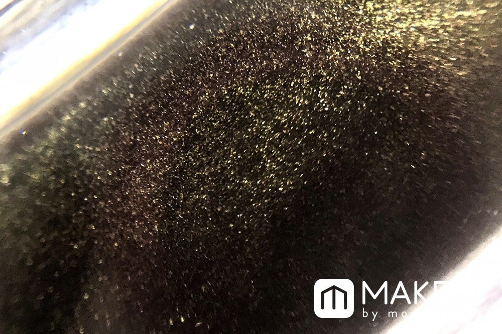 RMK／ネイルポリッシュ／EX-25 エンペラーダークゴールド (C)メイクイット