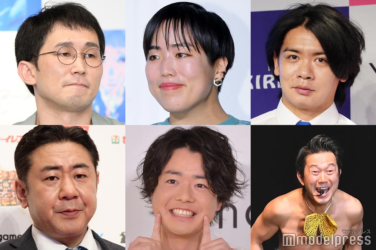 【今期ドラマも芸人勢が止まらない】「じぞ恋」ゆりやん・シソンヌじろう「俺かわ」錦鯉渡辺…続々出演で話題