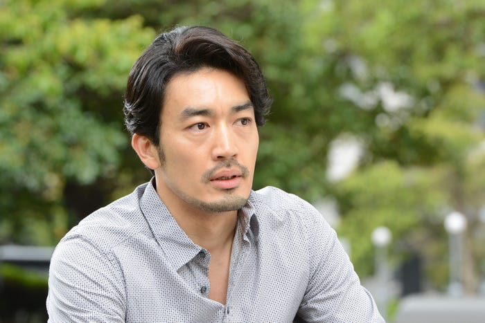 大谷亮平/「ラブリラン」第8話より(C)読売テレビ