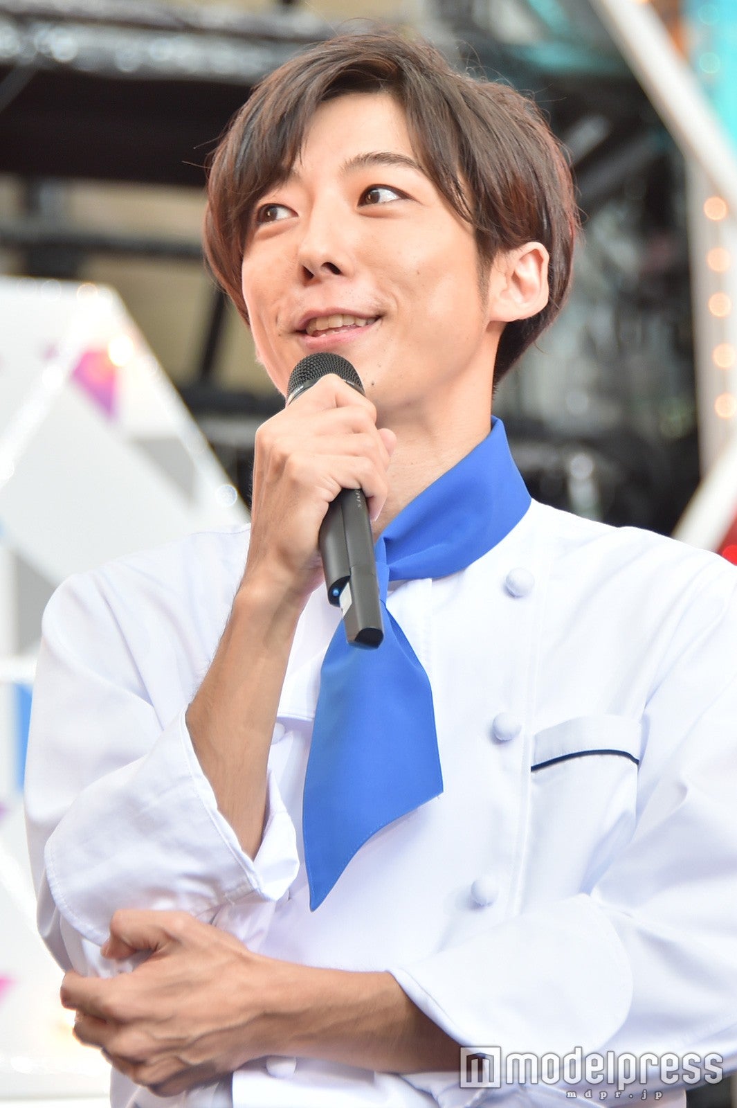 高橋一生（C）モデルプレス