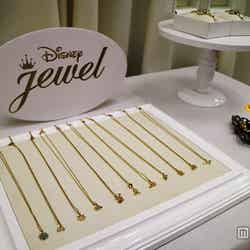 「Disney Jewel」（10月上旬発売）／（C）Disney