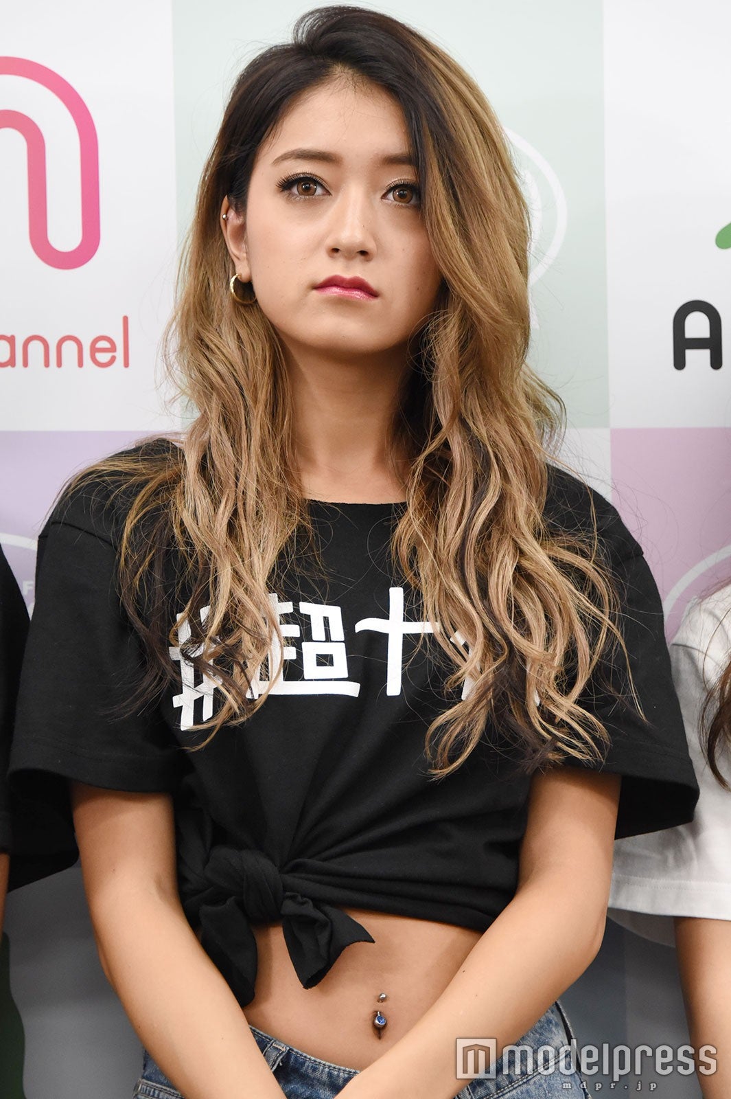 池田美優（C）モデルプレス