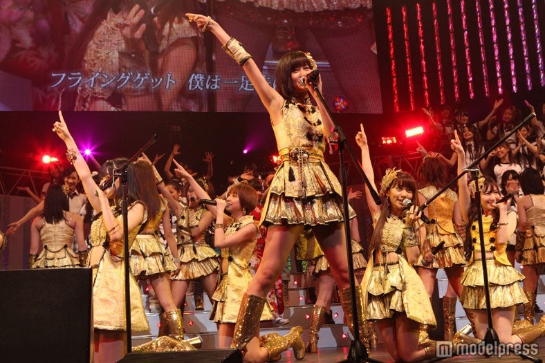 「AKB48 リクエストアワー セットリストベスト100 2012」