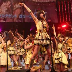 「AKB48 リクエストアワー セットリストベスト100 2012」