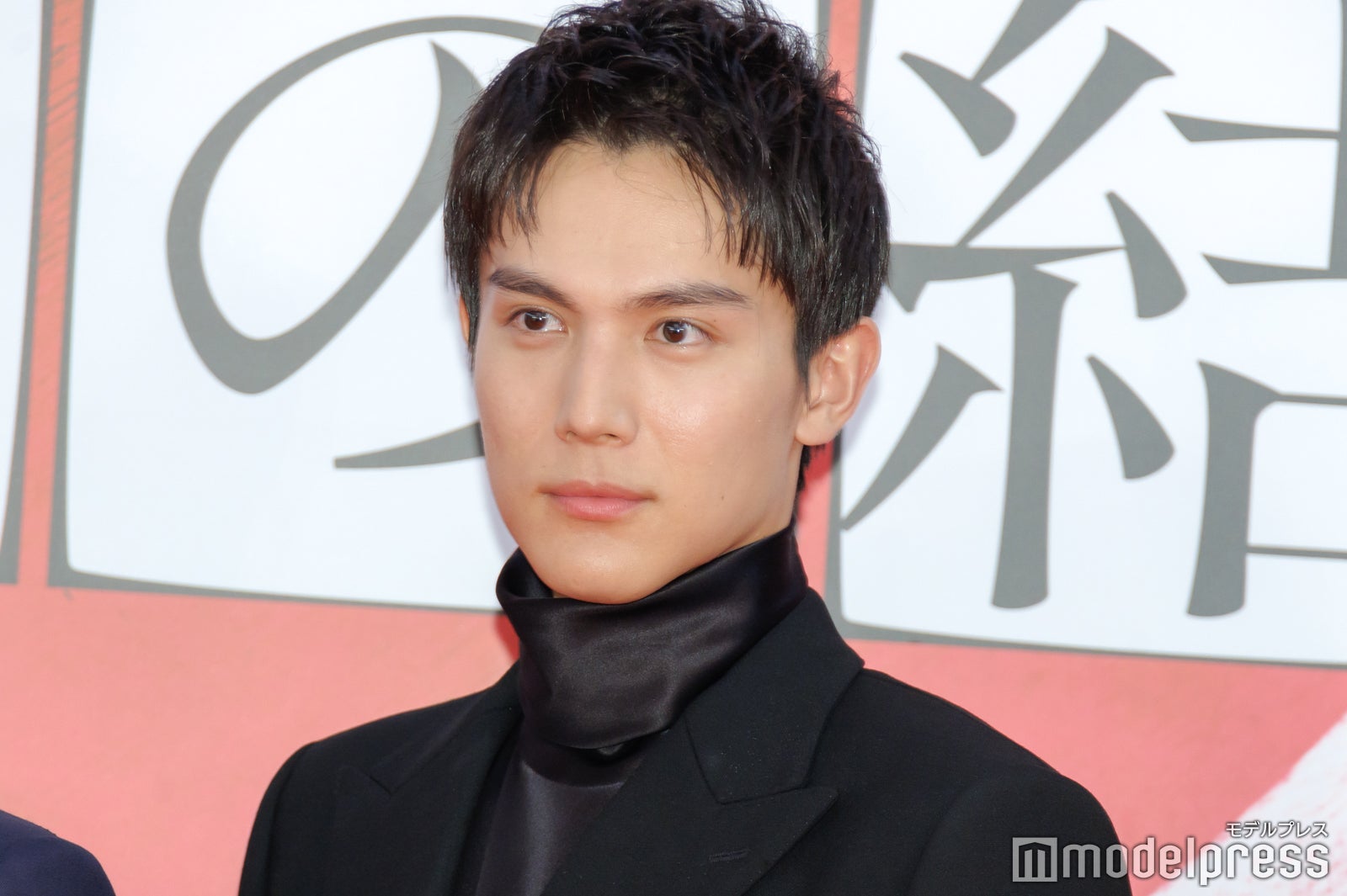 中川大志（C）モデルプレス