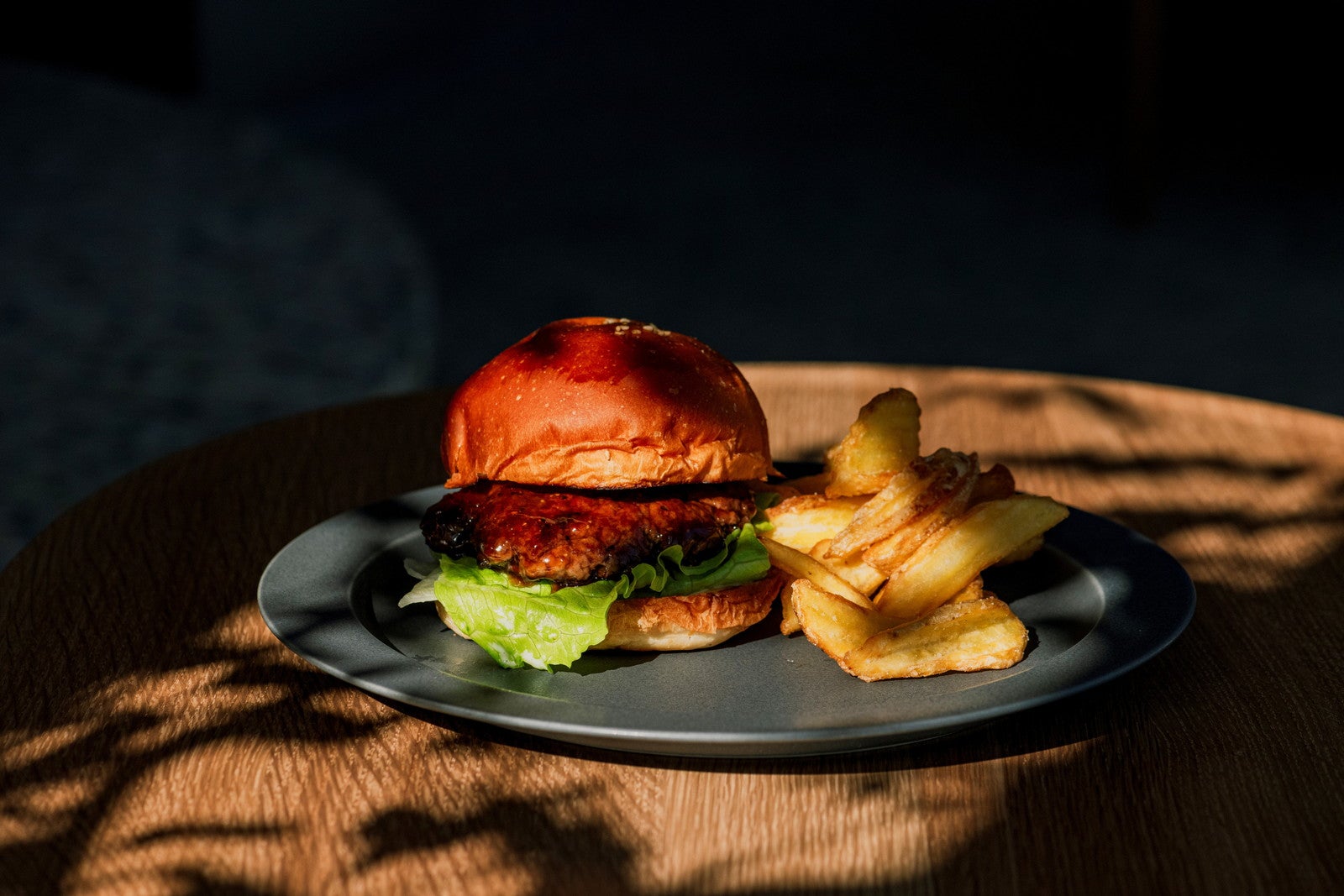 アオイ セレスティ コーヒー ロースタリー／提供画像