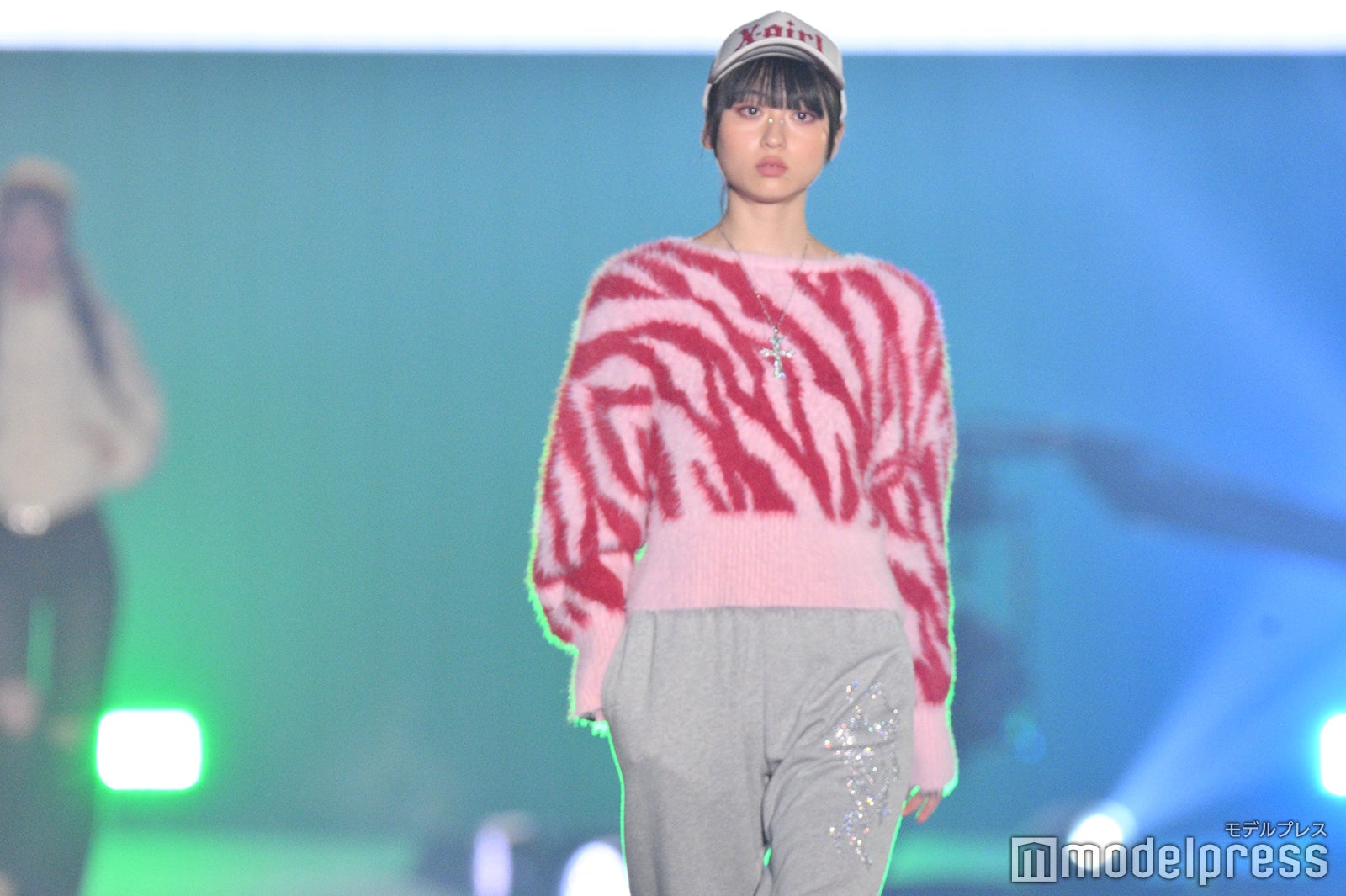 菊池⽇菜子（C）モデルプレス