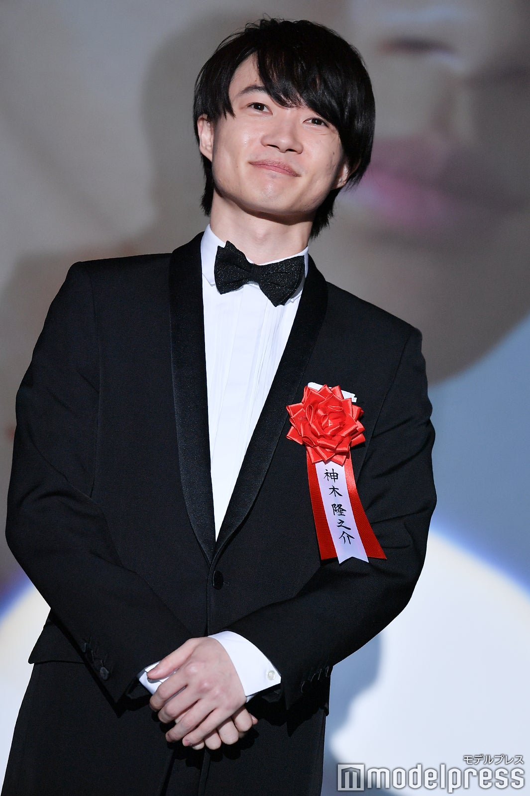 神木隆之介（C）モデルプレス