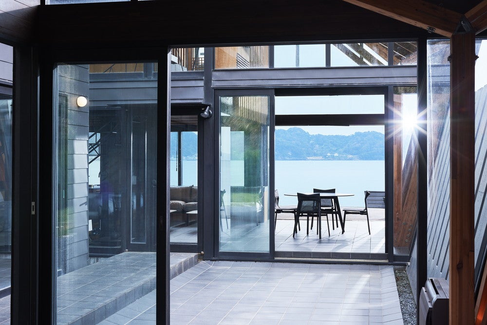 カップマルタンファニーハウス／画像提供：R＆Y