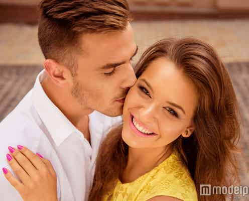 男性の9割が見たいと思う!キュンとする彼女の無防備な姿5選