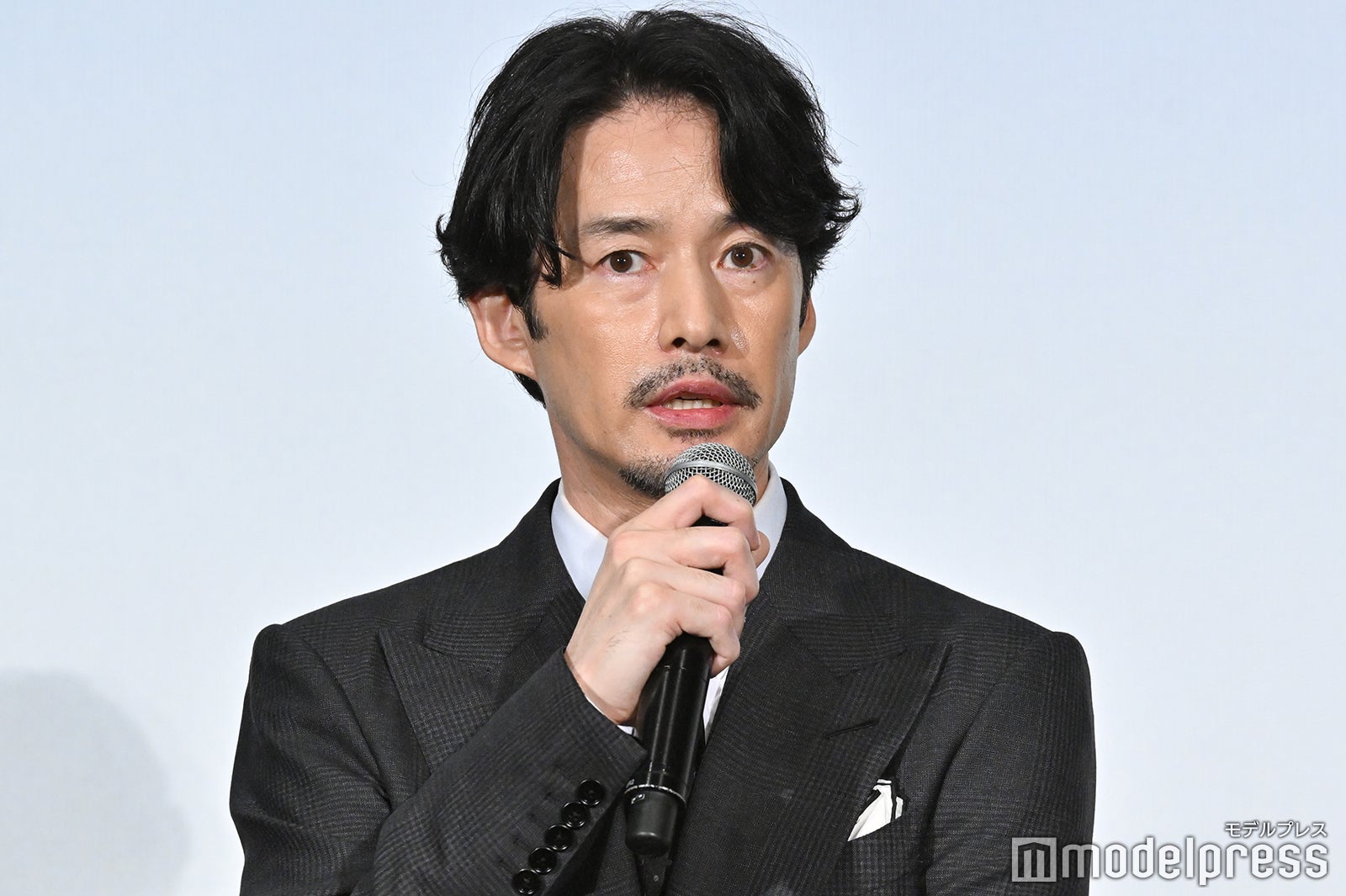 竹野内豊（C）モデルプレス