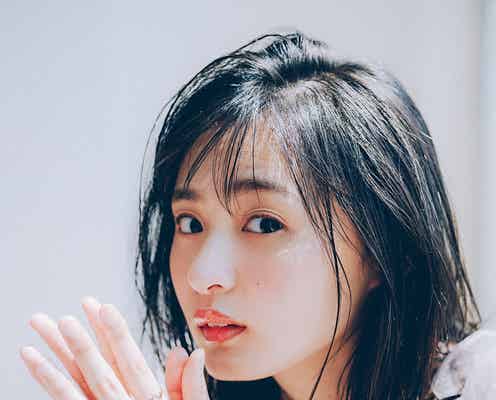 乃木坂46遠藤さくら「non-no」専属モデル決定「さらに身の引き締まる思い」