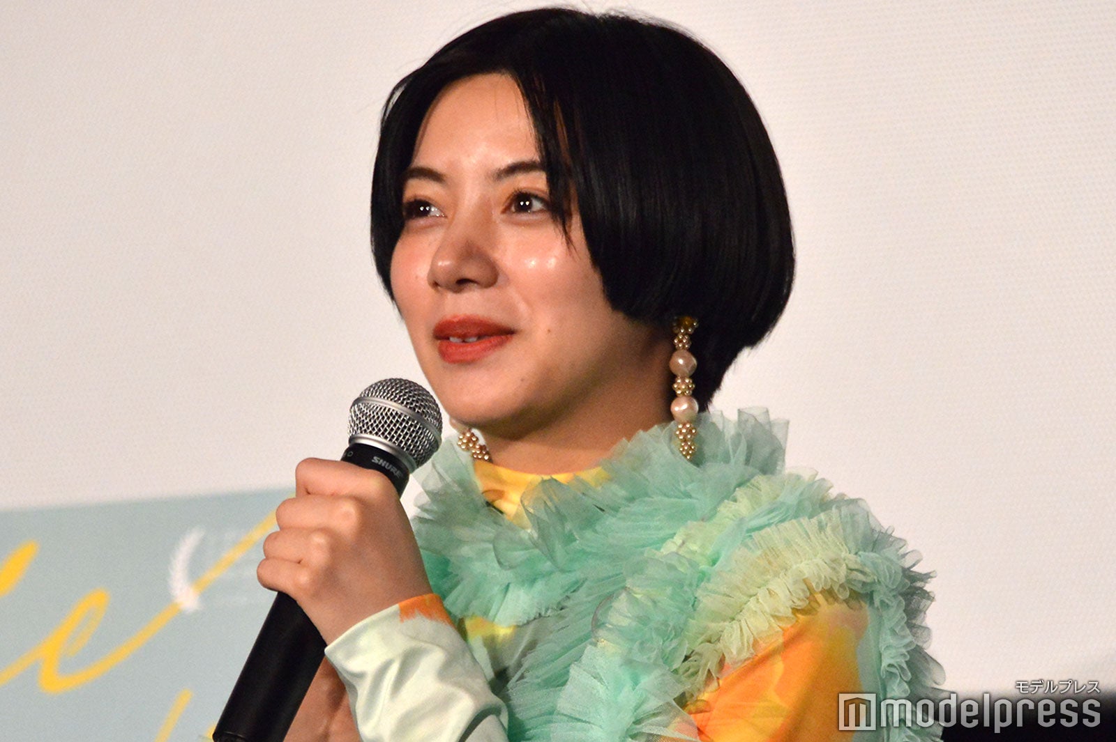 ELAIZA、“愛されている”と実感する瞬間明かす「愛情は脳とか体とかに残り続ける」＜ライフ・ウィズ・ミュージック＞