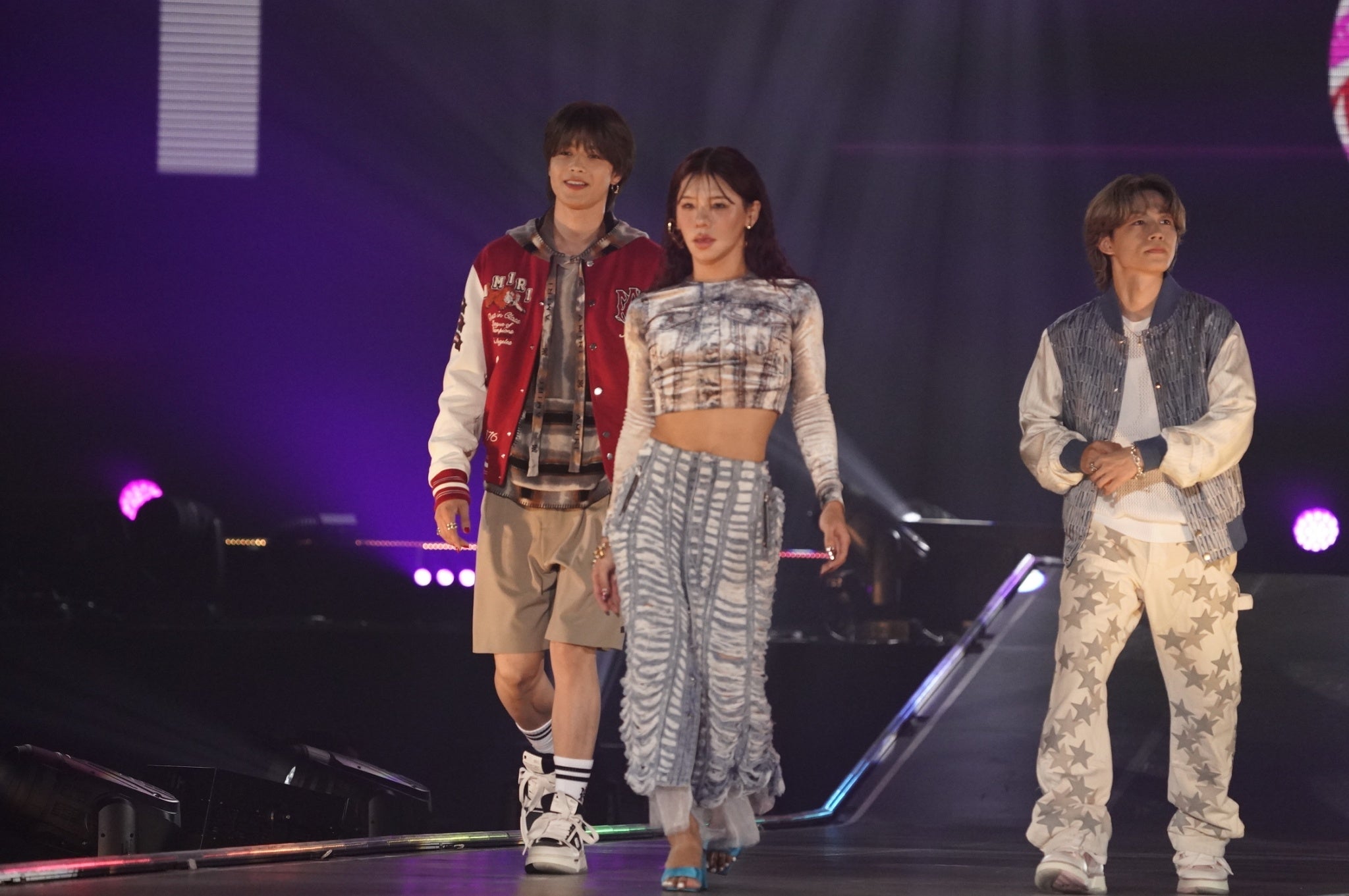 やまと、とうあ、ゆうた（C）上飯坂 一