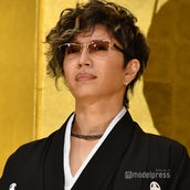 Gacktが 格付け で間違えない理由 深すぎる名言に視聴者感動 素晴らしい 努力の賜物 モデルプレス