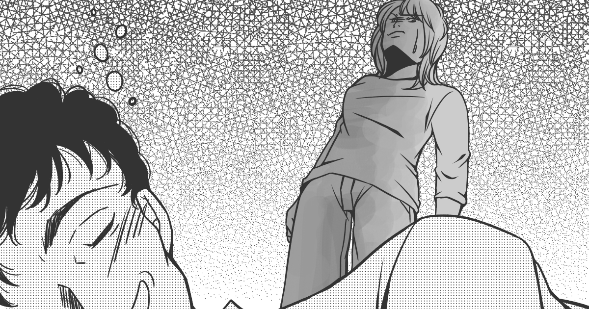 ＜実母と義母が大喧嘩＞旦那の無責任な行動で両家がバチバチに。「なんとかしろ」って他人事？