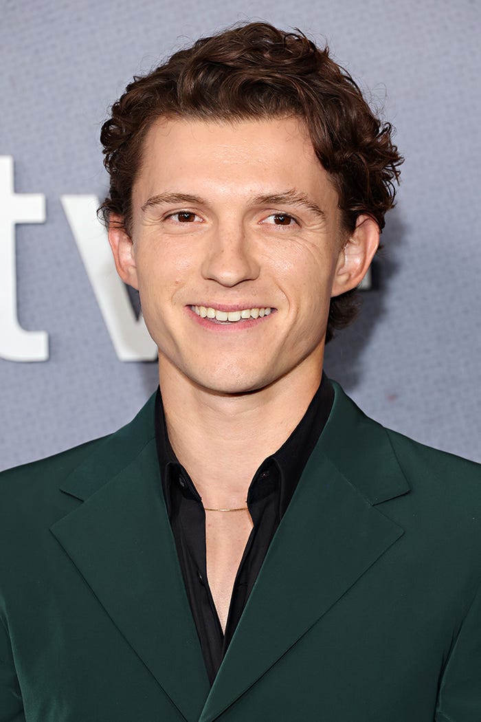トム・ホランド/Photo by Getty Images
